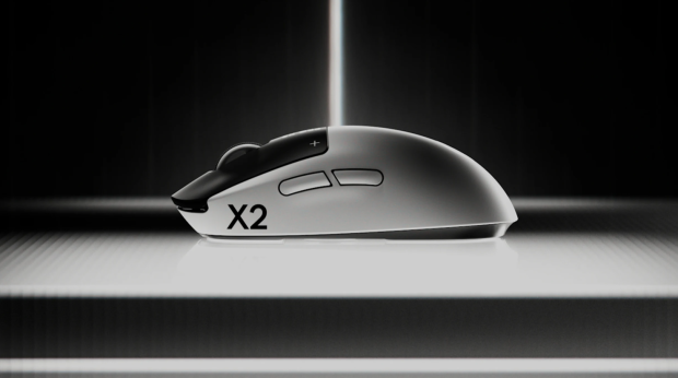 Logitech says if its new mouse doesn't 'change the way you play' you'll get a full refund 2011