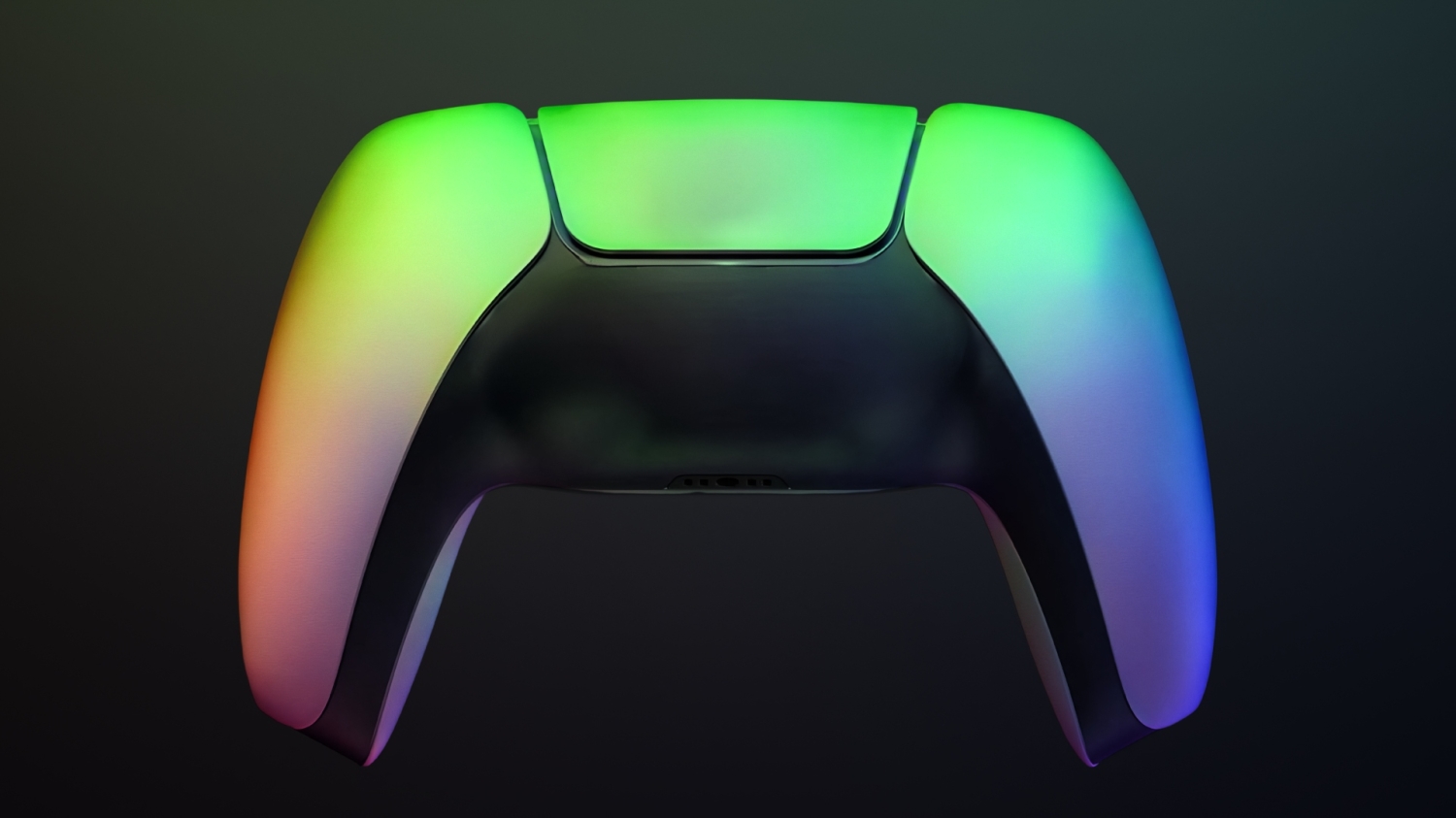 Virtual Button Sony patent for PlayStation controller with virtual customizable ...