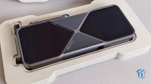 GeForce RTX 5090 and 5080 Founders Edition GPUs with MSRP prices sell out in minutes