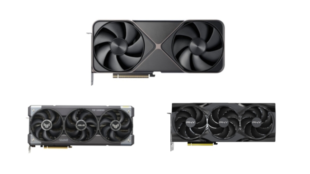 Here's the most reliable PC hardware covering CPUs, GPUs, Motherboards, and more 3