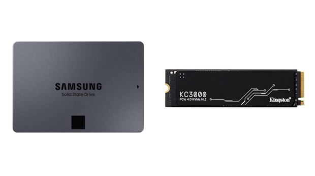 Here's the most reliable PC hardware covering CPUs, GPUs, Motherboards, and more 6