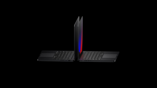 Apple's new M5 Pro and M5 Max chips launching with the release of macOS 26.3