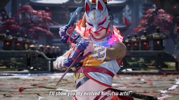 New Tekken 8 characters revealed, Bandai Namco takes straightforward approach with Season 3