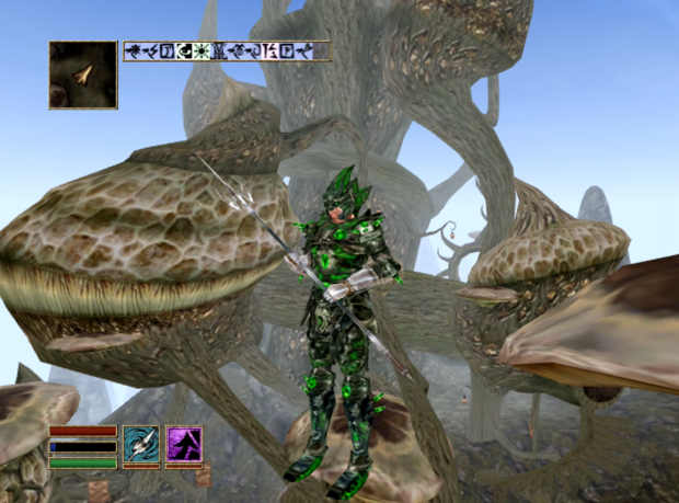 Morrowind doesn't 'stand the test of time' for a remake, Skyrim lead designer says 2