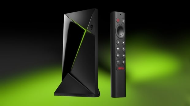 NVIDIA is working on a new Shield TV, original will be supported for a long time 1