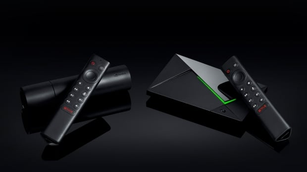 NVIDIA is working on a new Shield TV, original will be supported for a long time