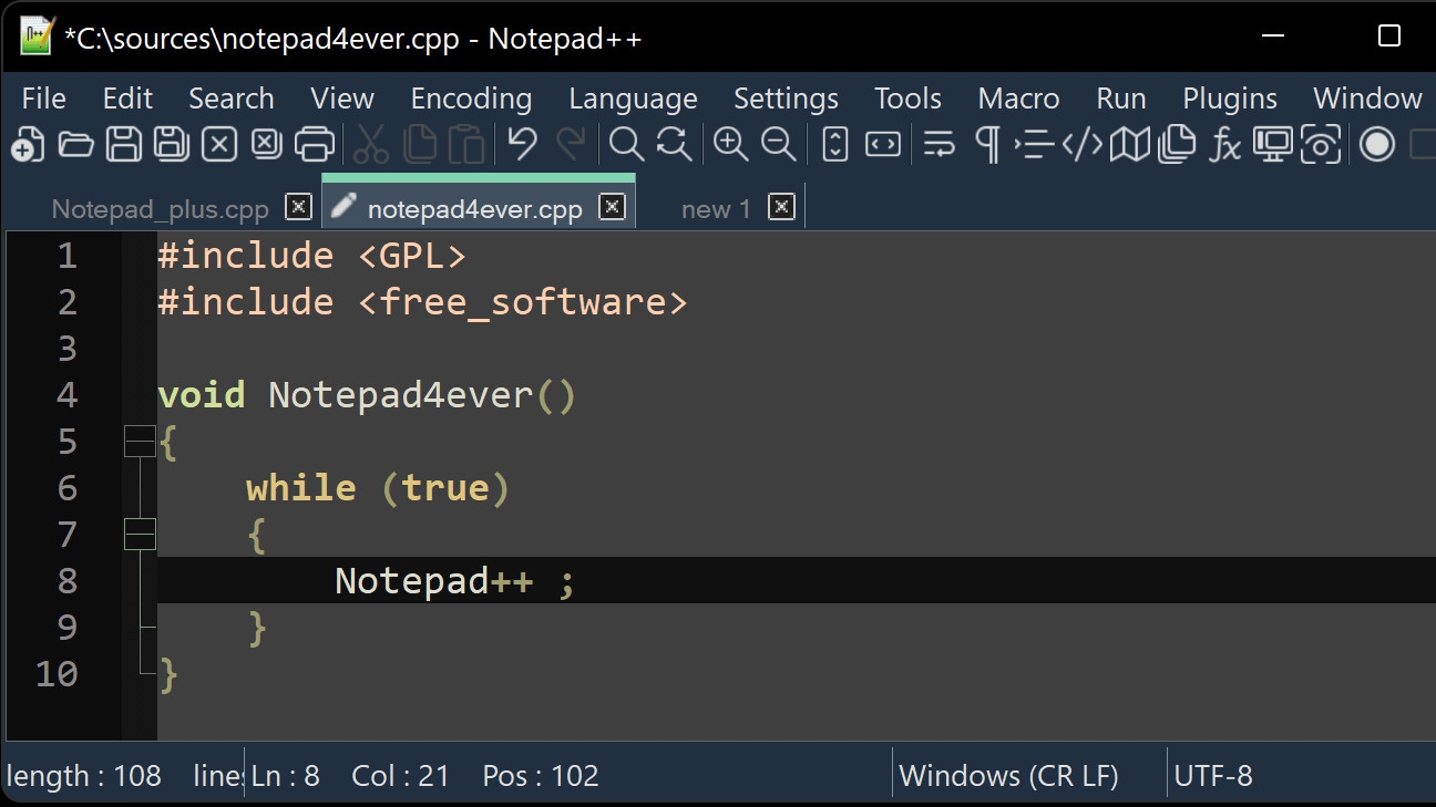 Notepad++ hack detailed - and what to do if you think you might be affected