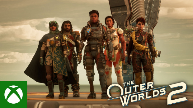 Did Outer Worlds 2's underperformance lead to a write-down at Xbox? 2