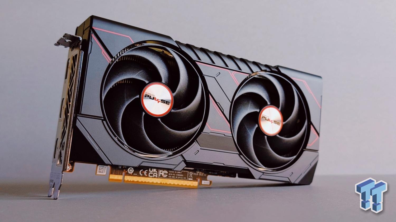 AMD's RDNA 4 focus for 2026 will reportedly be one GPU, the Radeon RX ...