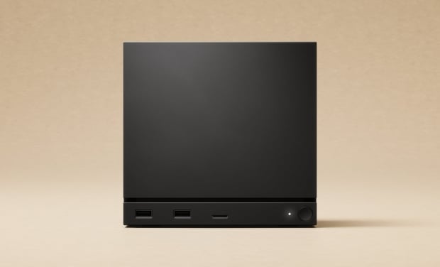 AMD CEO confirms Valve is 'on track' to begin shipping its AMD-powered Steam Machine soon 71