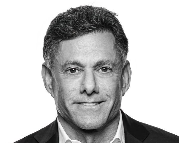 Strauss Zelnick, Chairman and Chief Executive Officer of Take-Two (Image Credit: Take-Two)
