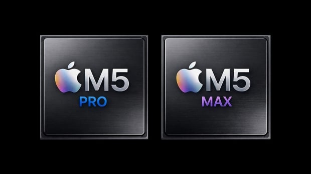 Apple's beefier M5 Pro and M5 Max chips will have improved heat dissipation, and here's why