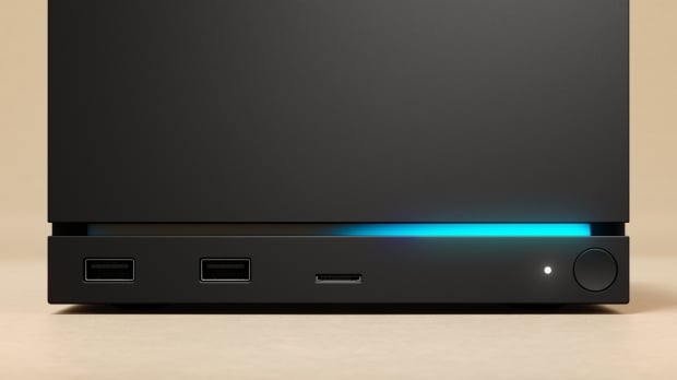 Steam Machine hitting 4K 60FPS on demanding games will require aggressive FSR upscaling 3