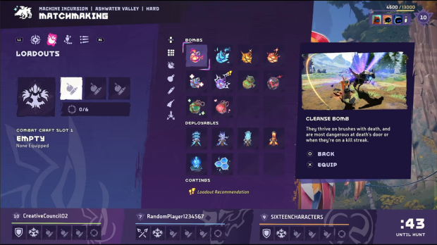 Sony reveals Horizon Hunters Gathering, a new 3-player co-op live game with roguelike looting 15