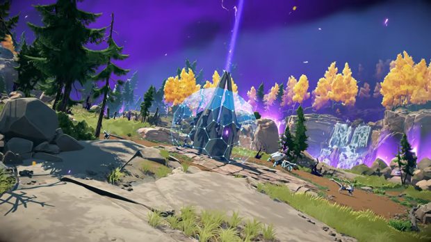 Sony reveals Horizon Hunters Gathering, a new 3-player co-op live game with roguelike looting 17