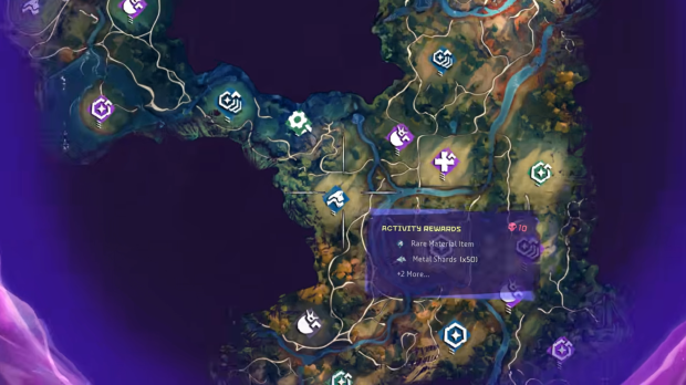 Sony reveals Horizon Hunters Gathering, a new 3-player co-op live game with roguelike looting 18