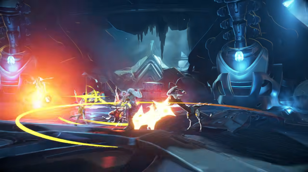 Sony reveals Horizon Hunters Gathering, a new 3-player co-op live game with roguelike looting 19