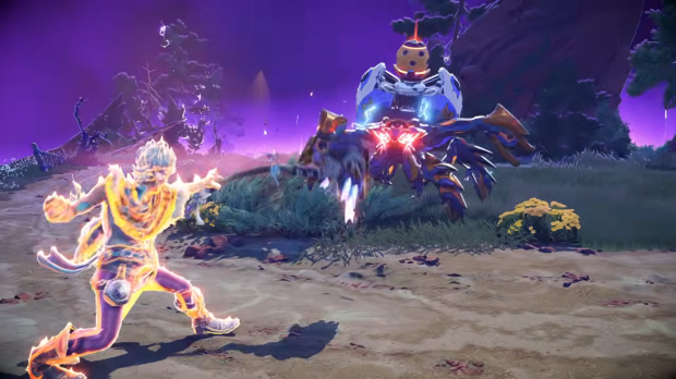 Sony reveals Horizon Hunters Gathering, a new 3-player co-op live game with roguelike looting 20