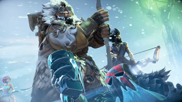 Sony reveals Horizon Hunters Gathering, a new 3-player co-op live game with roguelike looting 21