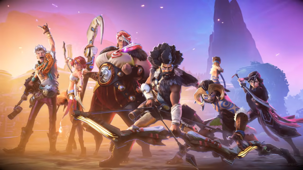 Sony reveals Horizon Hunters Gathering, a new 3-player co-op live game with roguelike looting 23