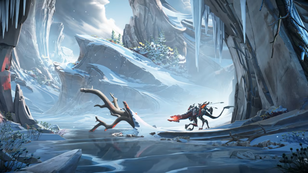 Sony reveals Horizon Hunters Gathering, a new 3-player co-op live game with roguelike looting 3