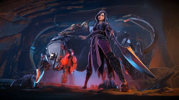 Sony reveals Horizon Hunters Gathering, a new 3-player co-op live game with roguelike looting 7