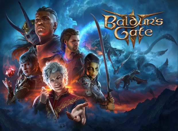 Baldur's Gate 3 TV series ordered at HBO, showrunner reaches out to Larian for thoughts