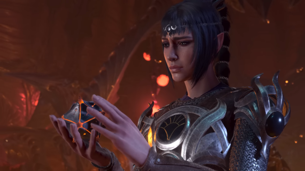 Baldur's Gate 3 TV series ordered at HBO, showrunner reaches out to Larian for thoughts 34