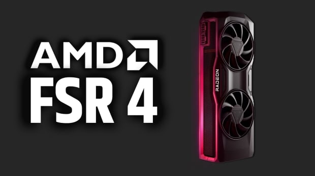 AMD still has no plans to bring FSR 4 to RDNA 3 GPUs, and that's a shame