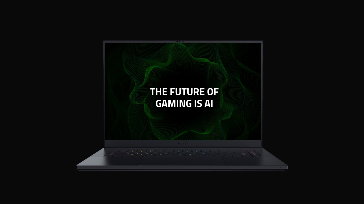 Razer CEO dislikes 'GenAI Slop' but believes 'AI is a tool to help game ...