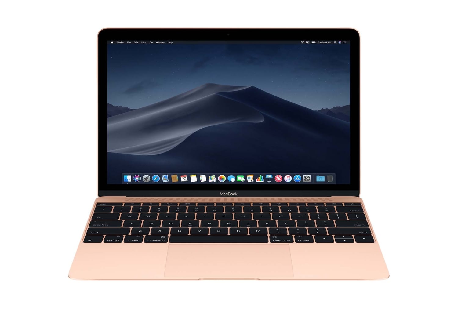 Apple's new entry-level MacBook might only have 8GB, but it'll account ...
