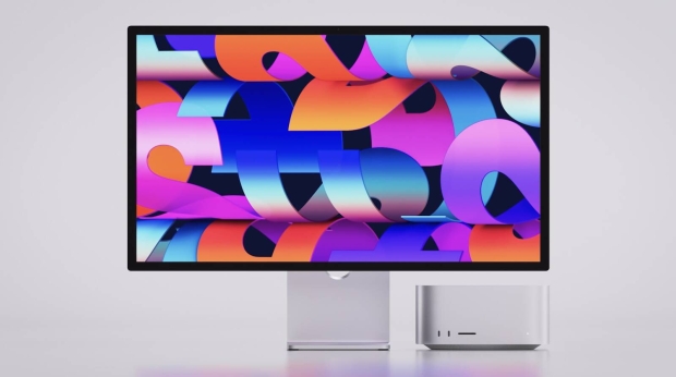 Apple's new Studio Display 2 monitor leaks: 5K @ 90Hz Mini-LED, up to A19 Pro chip rumored 409