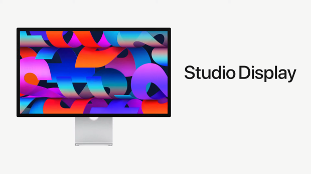 Apple's new Studio Display 2 monitor leaks: 5K @ 90Hz Mini-LED, up to A19 Pro chip rumored