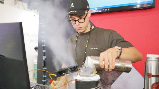 G.SKILL OC World Cup 2026 memory overclocking competition kicks off with $40,000 USD prize pool 2