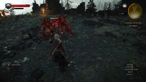 New Witcher 3 mod set in Kovir is a prelude to Witcher 4 - and took some 800 hours to make