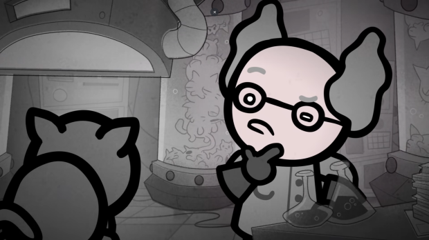 Binding of Isaac dev's new game Mewgenics is currently the #1 best-seller on Steam