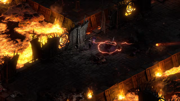 Diablo 2 gets new playable class after 25 years, Warlock confirmed in new $25 expansion 2
