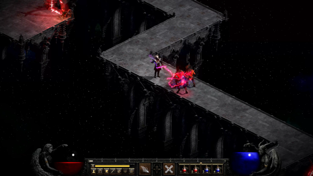 Diablo 2 gets new playable class after 25 years, Warlock confirmed in new $25 expansion 4