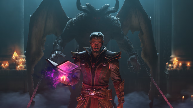 Diablo 2 gets new playable class after 25 years, Warlock confirmed in new $25 expansion 5