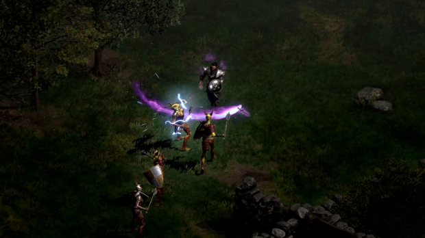Diablo 2 gets new playable class after 25 years, Warlock confirmed in new $25 expansion 7
