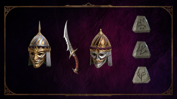 Diablo 2 gets loot filters, stash tabs, and built-in holy grail tracker in new $25 expansion 13