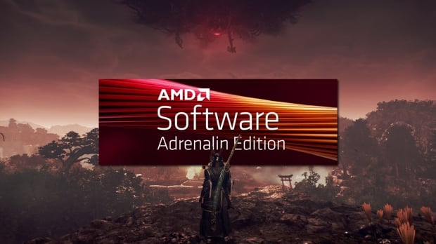 Open enlarged image AMD Software: Adrenalin Edition 26.2.1 for Radeon GPUs is here