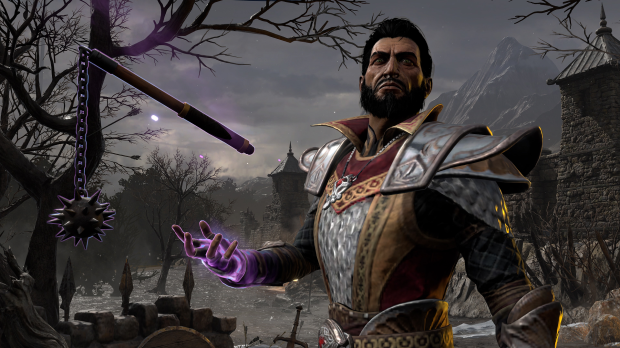 More Diablo 2 expansions possible, Blizzard will use Reign of the Warlock to gauge interest 17