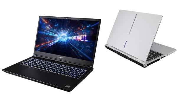 COLORFUL's GeForce RTX 50 Series EVOL P15 laptops are built for gamers and creators