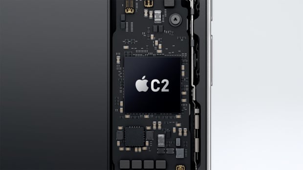 Open enlarged image Apple's next-gen iPhone 18 Pro with C2 5G modem will treat satellites like far away cell towers