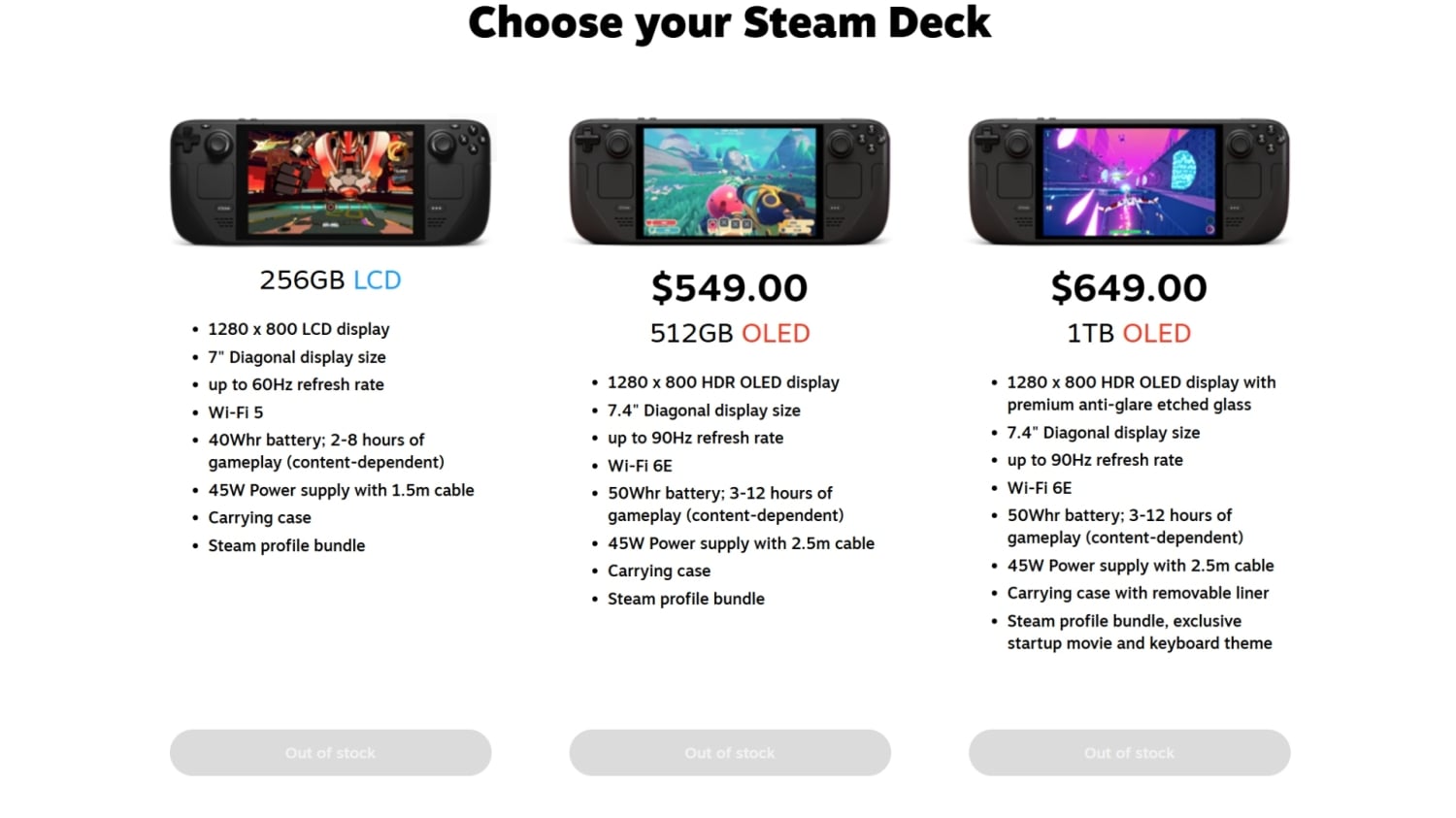 steam-deck-out-of-stock