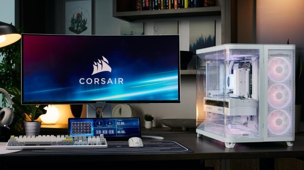 Corsair revenue soars at it secures supply for the 'robust global demand' for its DRAM products 2