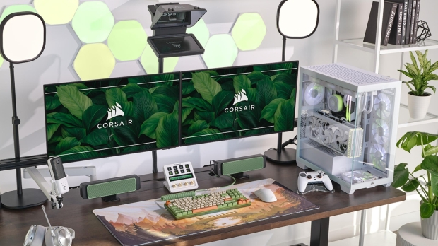 Corsair revenue soars at it secures supply for the 'robust global demand' for its DRAM products 3