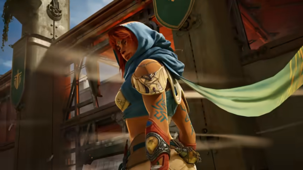 Tencent funded failed FPS Highguard, has a seat on The Game Awards advisory board 1