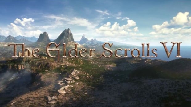 The Elder Scrolls 6 built with next-gen Creation Engine 3, Todd Howard confirms 6